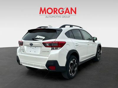 2023 Subaru Crosstrek — photo 7 view