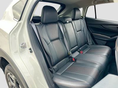 2023 Subaru Crosstrek — photo 27 view