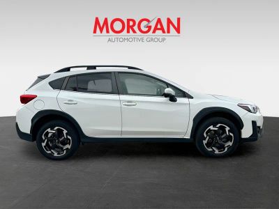 2023 Subaru Crosstrek — photo 8 view