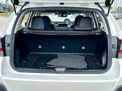 2023 Subaru Crosstrek — photo 26 view