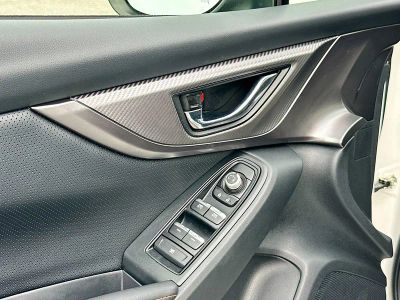 2023 Subaru Crosstrek — photo 17 view