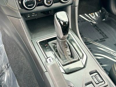 2023 Subaru Crosstrek — photo 16 view