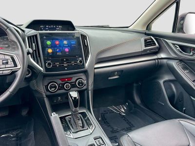 2023 Subaru Crosstrek — photo 24 view