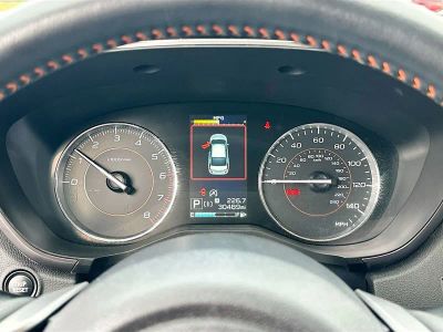 2023 Subaru Crosstrek — photo 12 view