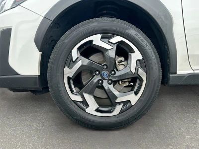 2023 Subaru Crosstrek — photo 30 view