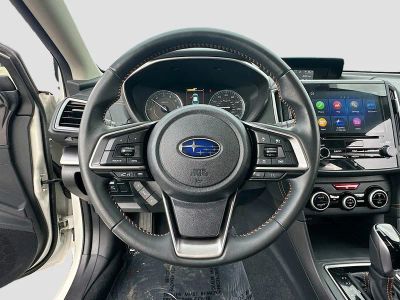 2023 Subaru Crosstrek — photo 11 view