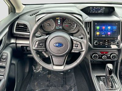 2023 Subaru Crosstrek — photo 23 view