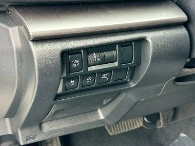2023 Subaru Crosstrek — photo 10 view