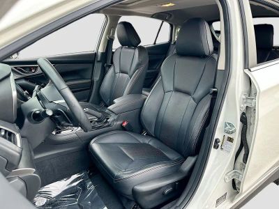 2023 Subaru Crosstrek — photo 21 view