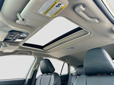 2023 Subaru Crosstrek — photo 22 view