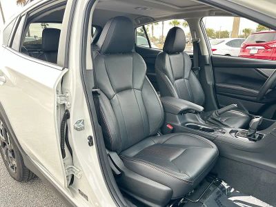 2023 Subaru Crosstrek — photo 28 view