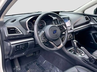 2023 Subaru Crosstrek — photo 9 view