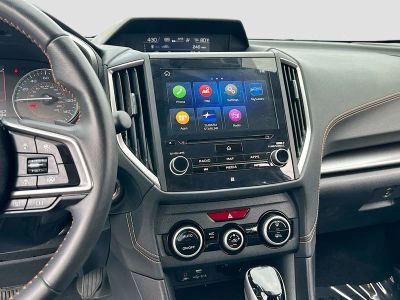 2023 Subaru Crosstrek — photo 14 view