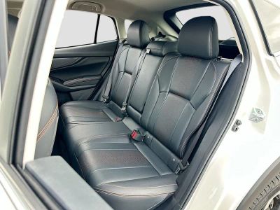 2023 Subaru Crosstrek — photo 25 view