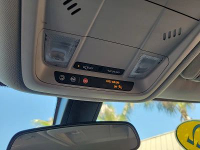 2020 Chevrolet Blazer — photo 19 view