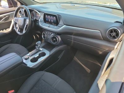 2020 Chevrolet Blazer — photo 11 view