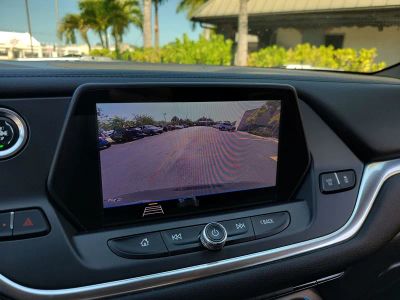 2020 Chevrolet Blazer — photo 23 view