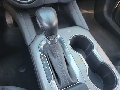 2020 Chevrolet Blazer — photo 25 view