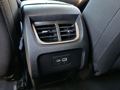2020 Chevrolet Blazer — photo 15 view