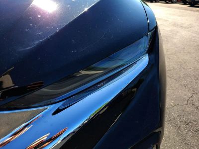 2020 Chevrolet Blazer — photo 9 view