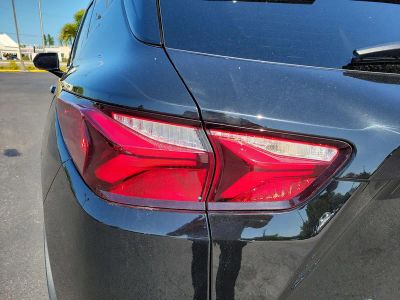 2020 Chevrolet Blazer — photo 10 view