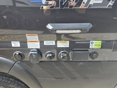 2026 Jayco Swift - Photo 10