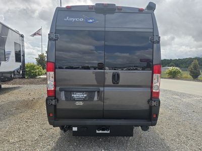 2026 Jayco Swift - Photo 5