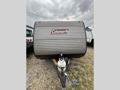 2024 Dutchmen RV Coleman - Photo 3