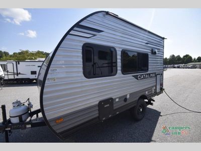 2026 Coachmen RV Catalina Summit Series 7 - Photo 3