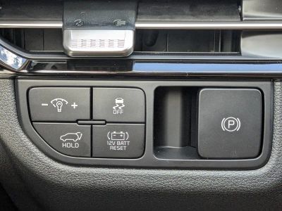2026 Kia Sportage Hybrid — photo 29 view