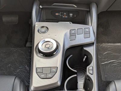 2026 Kia Sportage Hybrid — photo 22 view