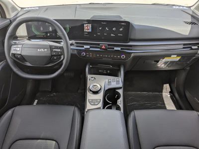 2026 Kia Sportage Hybrid — photo 18 view