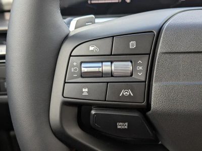 2026 Kia Sportage Hybrid — photo 30 view