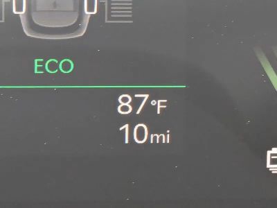 2026 Kia Sportage Hybrid — photo 34 view