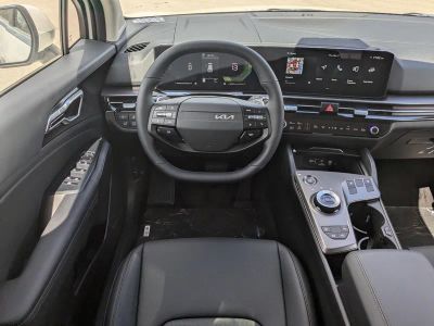 2026 Kia Sportage Hybrid — photo 19 view