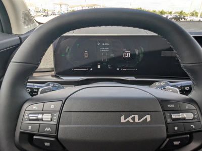 2026 Kia Sportage Hybrid — photo 32 view