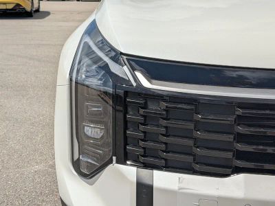 2026 Kia Sportage Hybrid — photo 10 view