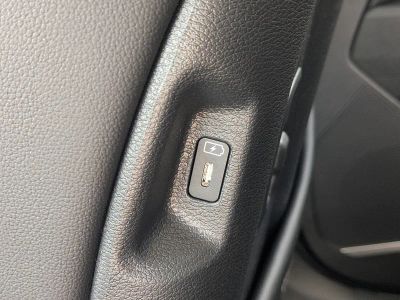 2026 Kia Sportage Hybrid — photo 17 view