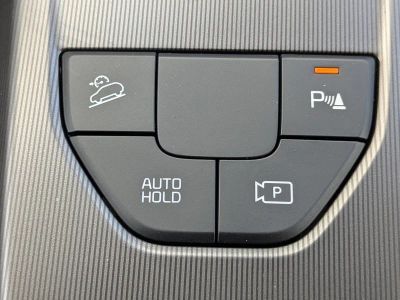 2026 Kia Sportage Hybrid — photo 23 view