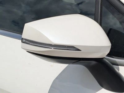 2026 Kia Sportage Hybrid — photo 12 view