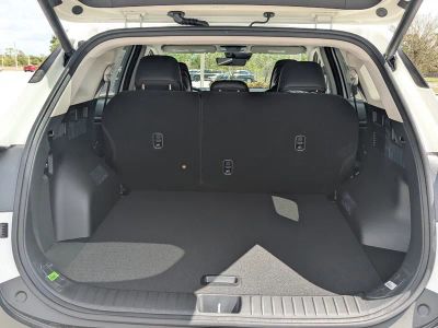 2026 Kia Sportage Hybrid — photo 14 view