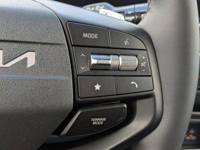2026 Kia Sportage Hybrid — photo 31 view