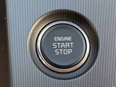 2026 Kia Sportage Hybrid — photo 35 view