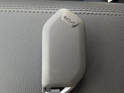 2026 Kia Sportage Hybrid — photo 36 view