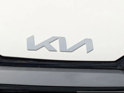 2026 Kia Sportage Hybrid — photo 13 view