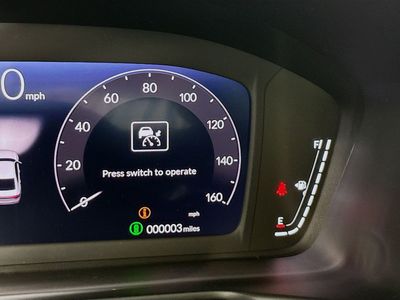 2025 Honda Accord Sedan — photo 9 view