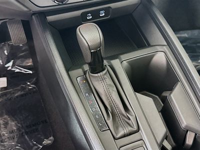2025 Honda Accord Sedan — photo 14 view