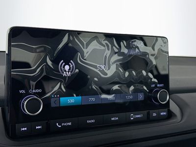 2025 Honda Accord Sedan — photo 12 view