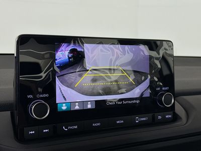 2025 Honda Accord Sedan — photo 11 view