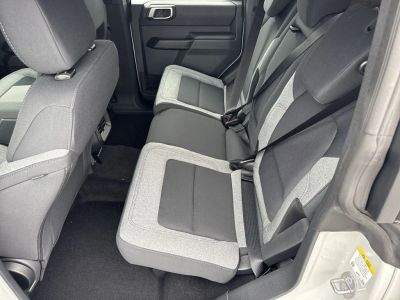 2026 Ford Bronco - Photo 20